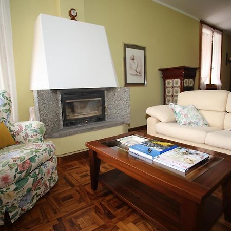Le Ortensie Rooms Lovero Valtellino Kültér fotó