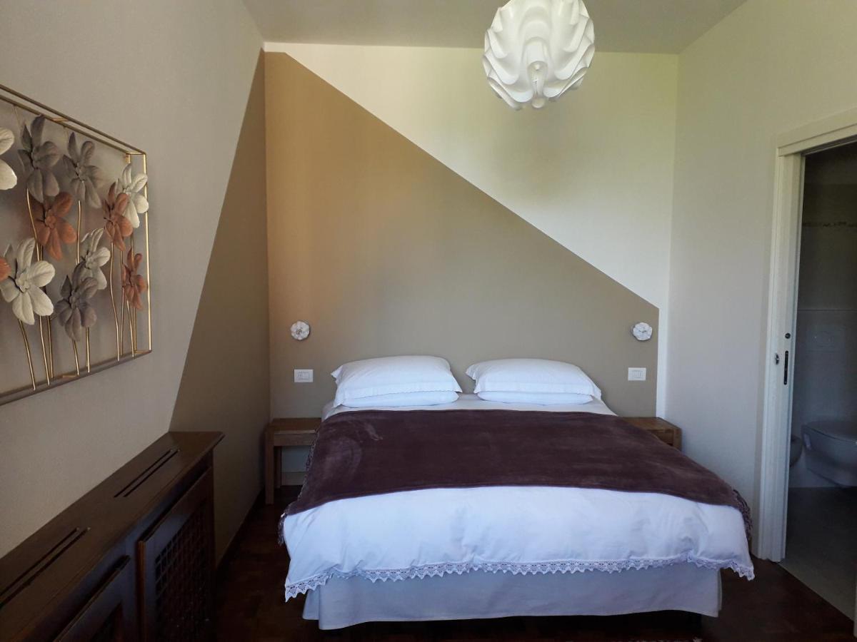 Le Ortensie Rooms Lovero Valtellino Kültér fotó