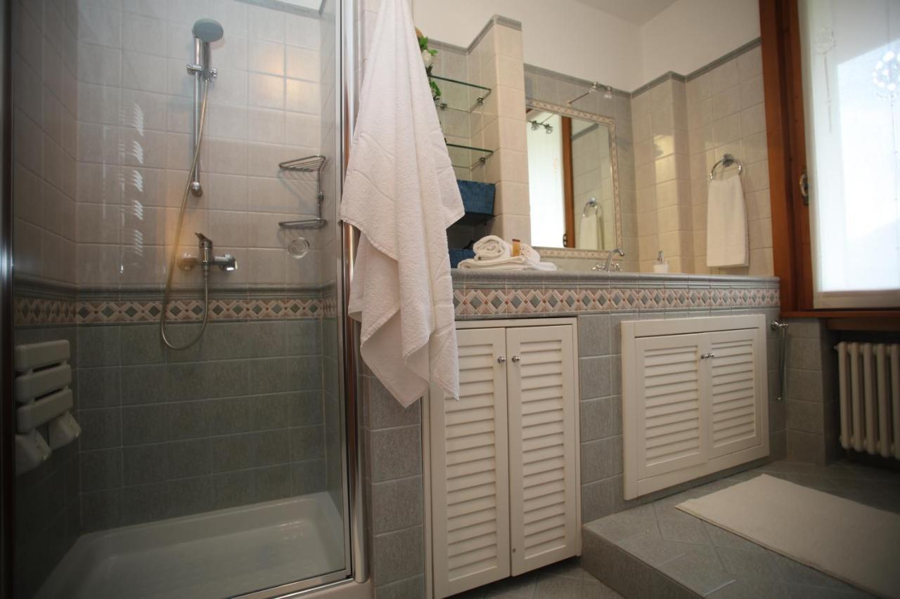 Le Ortensie Rooms Lovero Valtellino Kültér fotó